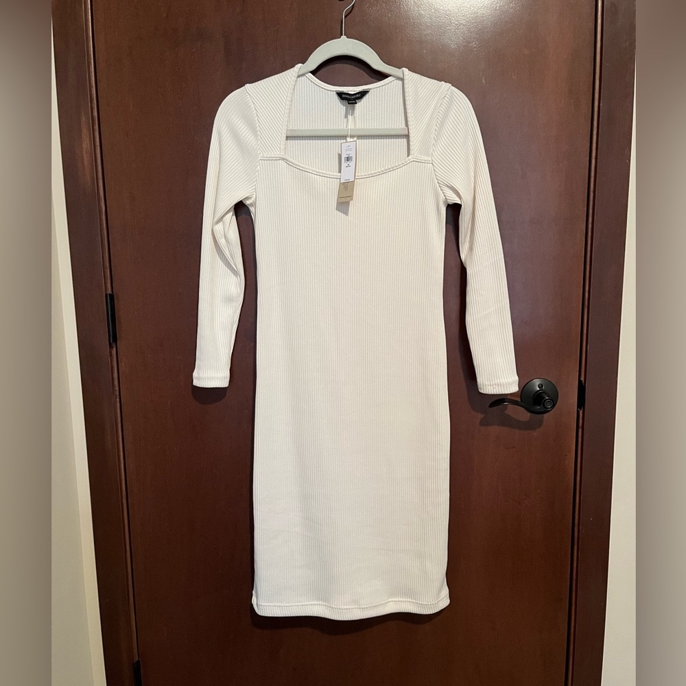 Banana republic sweater dress